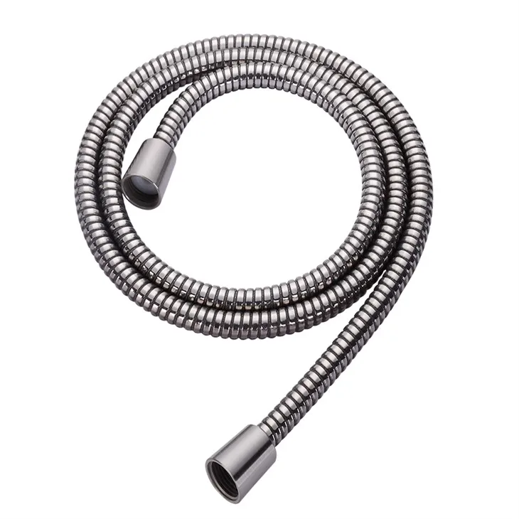 PVX plastik egiluvchan dush bilan to'qilgan sanoat quvur trubkasi shlangi