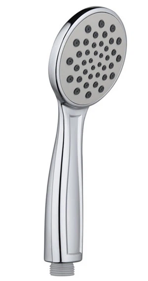 Evropa uslubi Handheld Shower Tormoz Plastik Suvni ulgurji Sotuvdagi Arzon Narxlar bilan Al-Dush