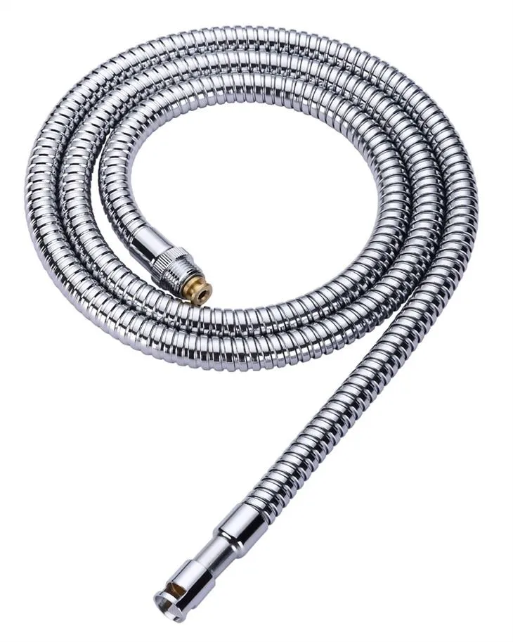 Oshxona uchun kran shlangining biriktirilishi