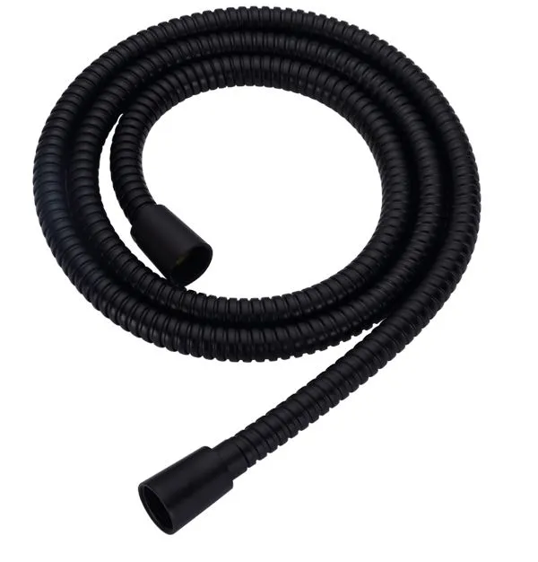 Moyli surtilgan bronza dush shlangi